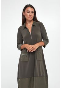 Joseph Ribkoff - Sukienka mini JOSEPH RIBKOFF. Długość: mini #4