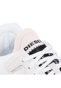 Diesel Sneakersy S-Serendipity Lc Y02351 P3390 T1015 Biały. Kolor: biały #2
