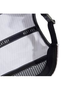 Adidas - adidas Czapka z daszkiem Terrex HEAT.RDY 5-Panel Graphic Cap HY2792 Biały. Kolor: biały #2