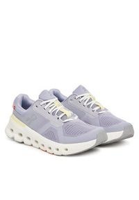 On Buty do biegania Cloudrunner 2 3WE1013 Fioletowy. Kolor: fioletowy. Materiał: materiał #4