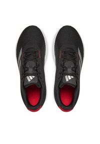Adidas - adidas Buty do biegania Duramo SL Shoes IE9700 Czarny. Kolor: czarny. Materiał: materiał, mesh #4