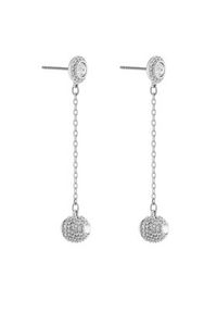 Swarovski Kolczyki 5732273 Srebrny. Materiał: srebrne. Kolor: srebrny #4