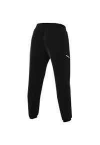 Nike - Męskie Spodnie Do Biegania Academy 25 DriFIT. Kolor: czarny. Materiał: dresówka