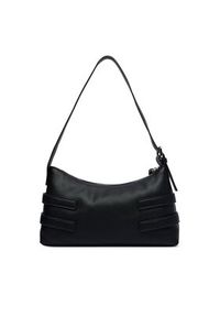 Karl Lagerfeld Jeans Torebka B2W30265 Czarny. Kolor: czarny. Materiał: skórzane #3