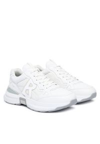 Bogner Sneakersy Ctp25 M 12622715 Biały. Kolor: biały. Materiał: zamsz, skóra #4