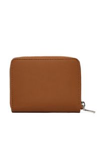 Love Moschino - LOVE MOSCHINO Portfel JC5502PP0OLE0200 Brązowy. Kolor: brązowy. Materiał: skóra #3
