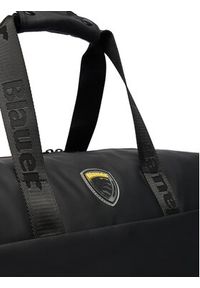 Blauer Torba S6NIG01/RUB Czarny. Kolor: czarny. Materiał: materiał #4