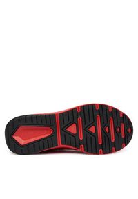 Bugatti Sneakersy 342-65860-6969-3030 Czerwony. Kolor: czerwony. Materiał: materiał #4