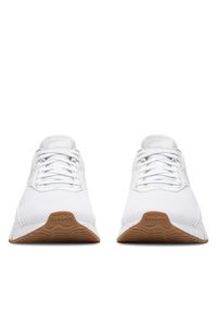 Reebok Sneakersy ZIG DYNAMICA STR 100220468 W Biały. Kolor: biały. Materiał: materiał