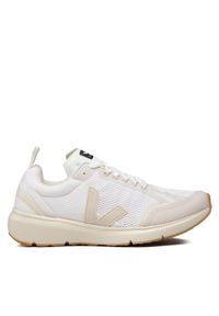 Veja Sneakersy Condor 2 CL0102500B Biały. Kolor: biały. Materiał: materiał