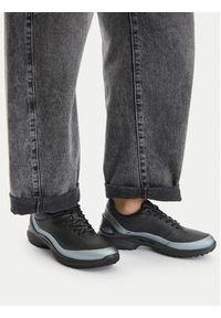 ecco - ECCO Sneakersy Biom Energi 85082354477 Czarny. Kolor: czarny. Materiał: materiał #6