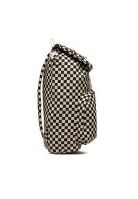 Vans Plecak Field Trippin Rucksack VN000HDDY281 Czarny. Kolor: czarny. Materiał: materiał #5