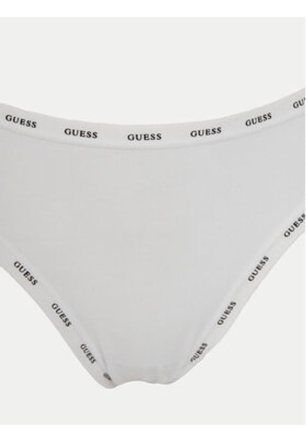 Guess Komplet fig O5RG13 K6YW1 Kolorowy. Materiał: bawełna. Wzór: kolorowy