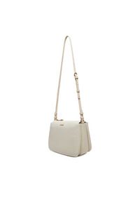 Liu Jo Torebka S Crossbody AA5072 E0058 Écru. Materiał: skórzane #3