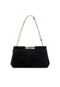 DOLCE & GABBANA - Dolce&Gabbana Torebka BB7620 A4195 Czarny. Kolor: czarny #4