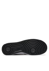 Nike Sneakersy Air Force 1 '07 FZ4615 001 Czarny. Kolor: czarny. Materiał: skóra. Model: Nike Air Force #6