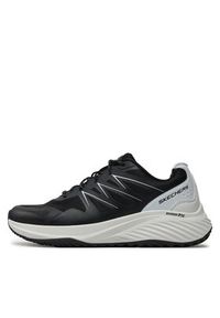 skechers - Skechers Sneakersy Bounder Rse 232781 Czarny. Kolor: czarny. Materiał: materiał #4