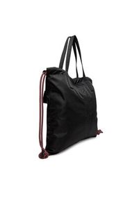 Hunter Torba weekendowa HTR-B-005-07 Czarny. Kolor: czarny. Materiał: materiał #3