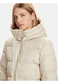 Marc O'Polo Kurtka puchowa 509 0329 71095 Beżowy Regular Fit. Typ kołnierza: polo. Kolor: beżowy. Materiał: syntetyk. Sezon: zima #3
