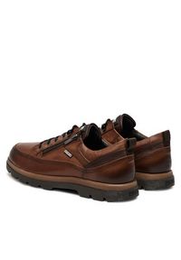 Pikolinos Półbuty M3M-4163C1 Brązowy. Kolor: brązowy. Materiał: skóra #5