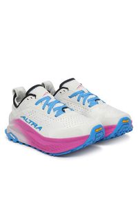 Altra Buty do biegania Olympus 6 AL0A85NK1 Biały. Kolor: biały. Materiał: materiał #5