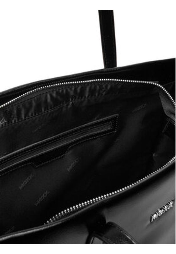 MEXX Torebka C-MEXX-L-004-08 Czarny. Kolor: czarny