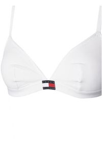 TOMMY HILFIGER - Tommy Hilfiger Komplet 3 biustonoszy UW0UW05747 Kolorowy. Materiał: bawełna. Wzór: kolorowy #10
