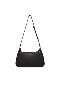 Coccinelle Saszetka 329150 Czarny. Kolor: czarny. Materiał: skórzane #2