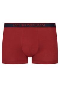 Emporio Armani Underwear Komplet bokserek EM000370 AF20669 M5080 Kolorowy. Materiał: bawełna. Wzór: kolorowy #9