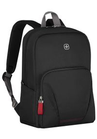 Plecak Wenger Motion backpack 15.6''. Materiał: polar. Styl: elegancki #3