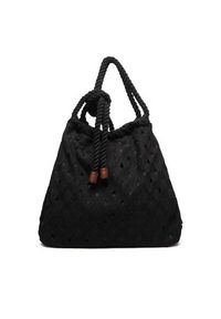 Max Mara Torebka 2616511019650 Czarny. Kolor: czarny #3