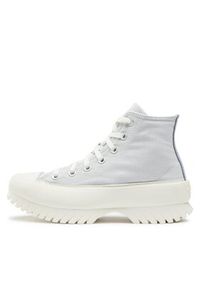 Converse Trampki Chuck Taylor All Star Lugged 2.0 A04632C Fioletowy. Kolor: fioletowy #2