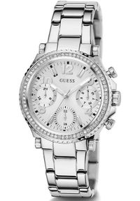 Zegarek Damski Guess Cosmic GW0590L1 + BOX #1