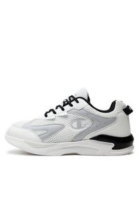 Champion Sneakersy Fast R. B Gs Low Cut Shoe S32770-WW004 Kolorowy. Materiał: skóra. Wzór: kolorowy #6