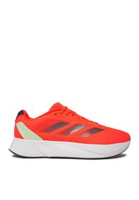 Adidas - adidas Buty Duramo SL ID8360 Pomarańczowy. Kolor: pomarańczowy. Materiał: mesh, materiał