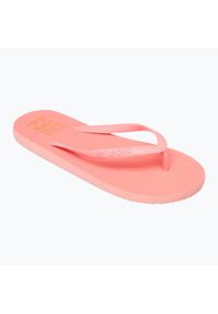 Japonki damskie Billabong Sunlight. Kolor: różowy