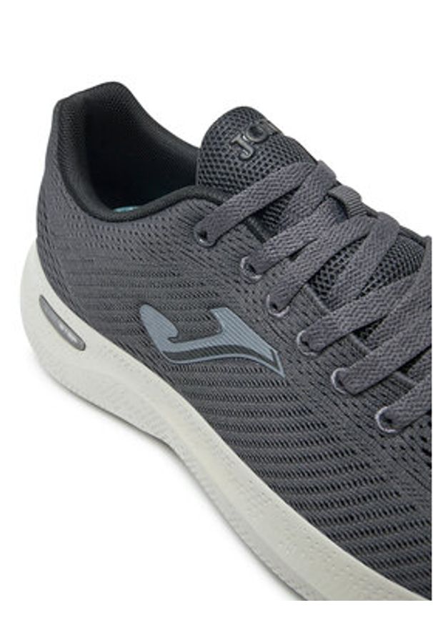 Joma Trekkingi Corinto CCORIW2412 Szary. Kolor: szary. Materiał: mesh, materiał. Sport: turystyka piesza