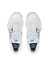 New Balance Buty Tennis 696 v5 MCH696K5 Biały. Kolor: biały #4