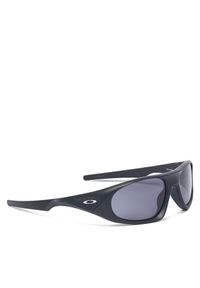 Okulary przeciwsłoneczne Oakley. Kolor: czarny #1