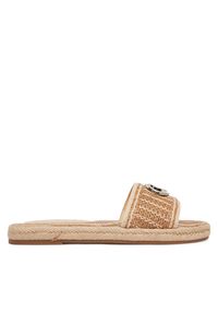 Espadryle Guess. Kolor: beżowy #1
