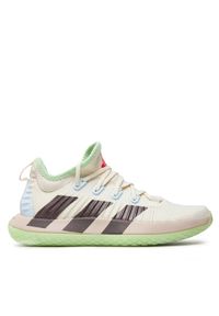 Adidas - adidas Buty Stabil Next Gen Handball ID3600 Biały. Kolor: biały. Sport: piłka ręczna