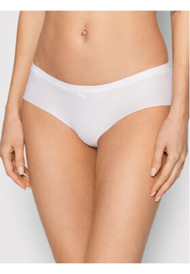 Puma Komplet fig Everyday 935023 Biały. Kolor: biały. Materiał: syntetyk