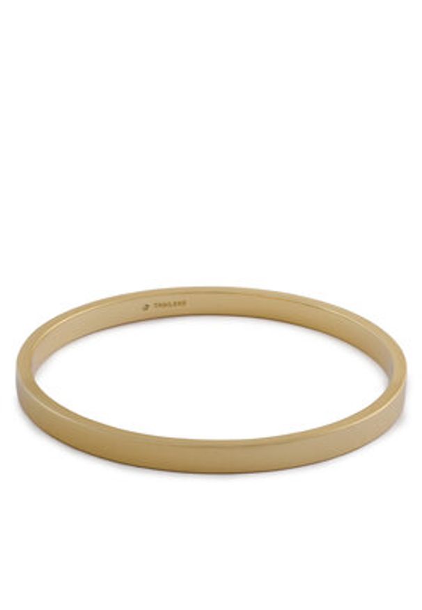 Coach Zestaw bransoletek 37520598 Złoty. Materiał: metalowe. Kolor: złoty