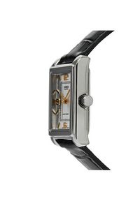 Casio Zegarek LTP-1234PL-7A2EF Srebrny. Kolor: srebrny. Materiał: skóra #2