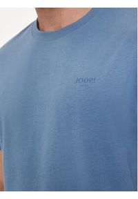 JOOP! Jeans T-Shirt 32Alphis 30027746 Niebieski Modern Fit. Kolor: niebieski. Materiał: bawełna #4