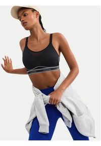 Triumph Biustonosz sportowy Triaction Cardio Breeze 10226411 Czarny. Kolor: czarny. Materiał: syntetyk #4