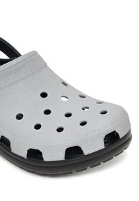 Crocs Klapki Classic Reflective Clog 211282 Szary. Kolor: szary #6