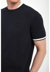 Liu Jo - Sweter męski z krotkim rękawem LIU JO #3