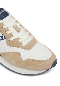 Napapijri Sneakersy NP0A8BLN Kolorowy. Materiał: skóra, zamsz. Wzór: kolorowy #3