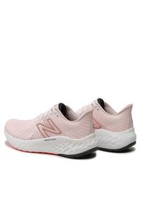 New Balance Buty do biegania Fresh Foam Vongo v5 WVNGOCP5 Różowy. Kolor: różowy. Materiał: materiał